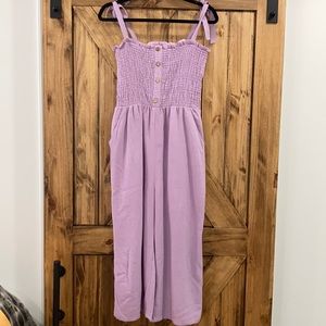 Free people romper